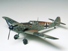 Messerschmitt Bf 109 E-3