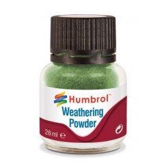 Weathering Powder Chrome Oxide - 28ml