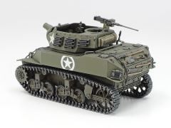 Howitzer Motor Carriage M8