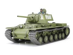 KV-1 1941 Early