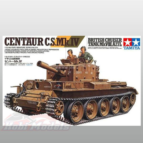 Centaur C.S. Mk.lV