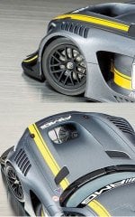Mercedes-AMG GT3