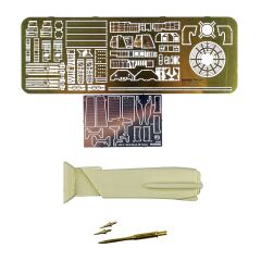 1/32  F-16C B-30/40/50+ Fighting Falcon