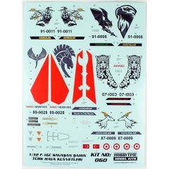 1/32  F-16C B-30/40/50+ Fighting Falcon