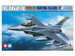 F-16CJ Fighting Falcon