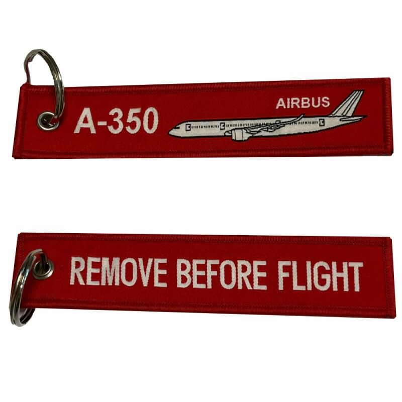 Airbus A-350  Anahtarlık