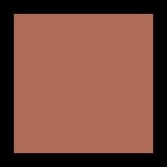 H453 Weathering rust red / Rouge rouille (F)