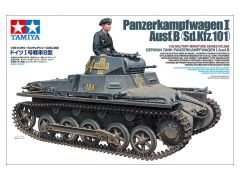 Pz.Kpfw. I Ausf.B