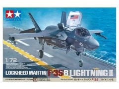 F-35B LIGHTNING II