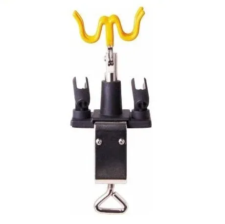 4 lü Airbrush Askı Standı