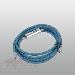 Filtreli Hava Hortumu BD-29