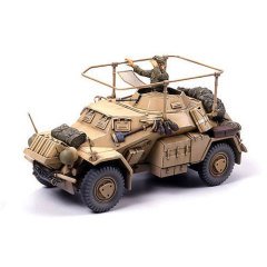 Sd.Kfz.223w/Photo Etched Parts