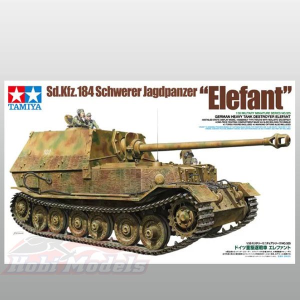Elefant