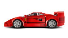 LEGO® Speed Champions Ferrari F40 Süper Araba