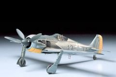 Focke Wulf FW 190 A-3