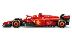 LEGO® Speed Champions Ferrari SF-24 F1® Yarış Arabası 77242