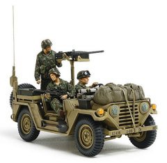 M151A2 Grenada 1983