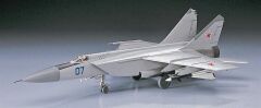 Mig-25 Foxbat