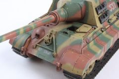 Jagdtiger Early