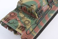 Jagdtiger Early