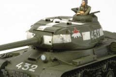 Russian JS-2 Model 1944