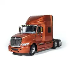 INTERNATIONAL PROSTAR