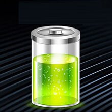 Airbrush ve Kompresör Seti 0,3 mm Şarjlı