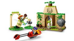 LEGO® Star Wars™ Tenoo Jedi Temple™