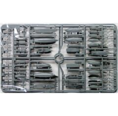 IJN Utility Boat Set