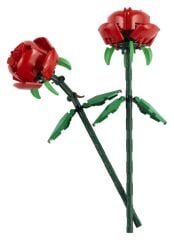 LEGO® Botanicals Gül