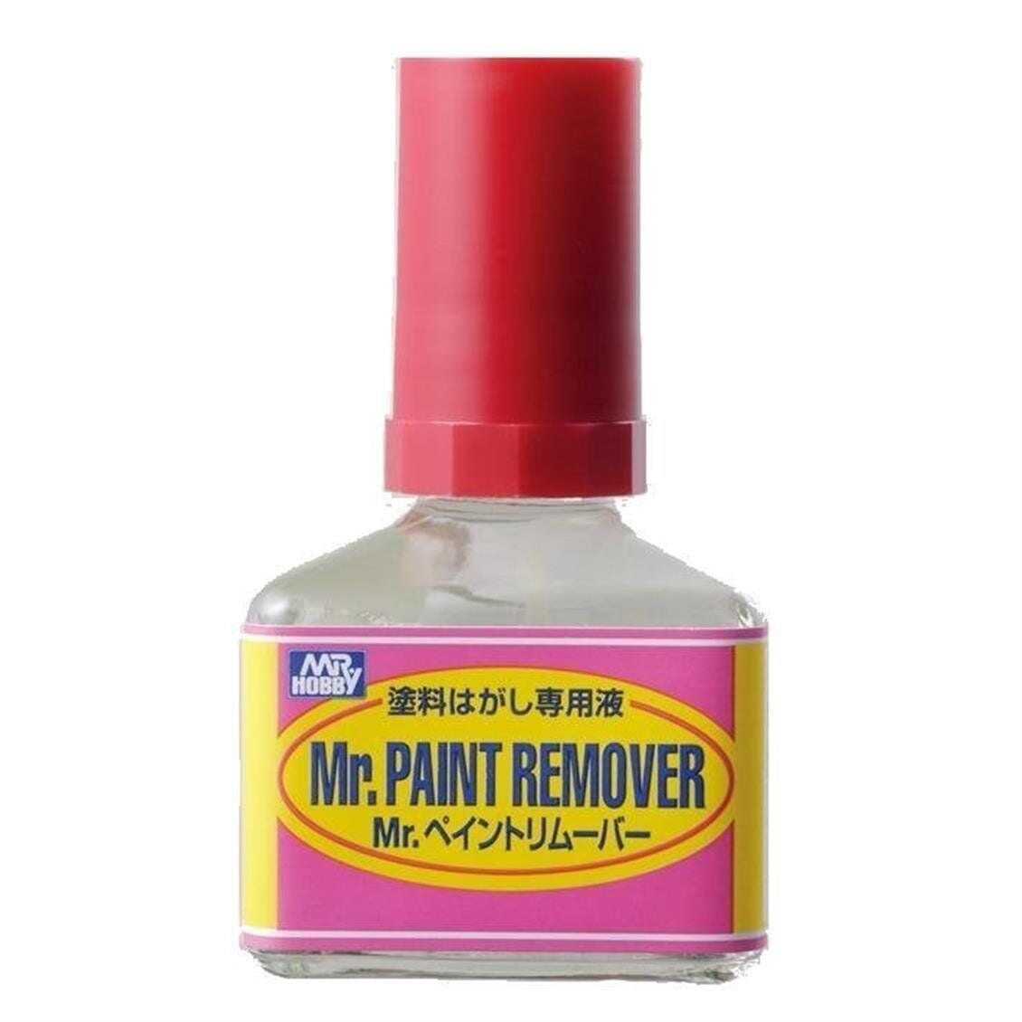 Paint Remover 40ml.
