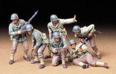 U.S. Army Assault Infantry
