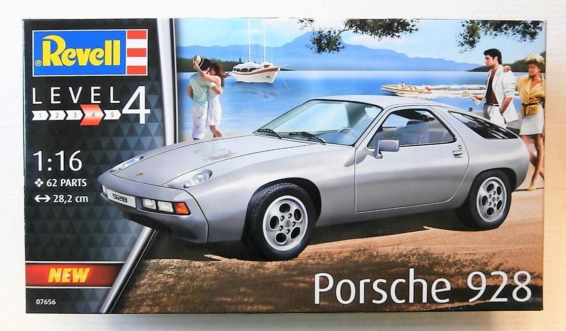 Porsche 928