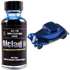 Candy Cobalt Blue