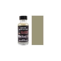 Light Liquid Streaks & Stains