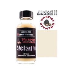 Sand and Light Earth 30ml