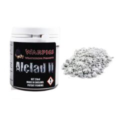 Alclad II Warpigs Light Ashes Grey (20ml)