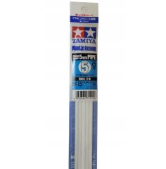 Plastik Boru 5mm *5
