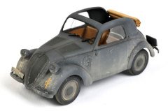 Simca 5 German