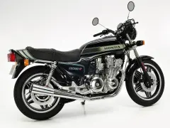 1/6 Honda CB 750F
