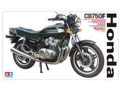 1/6 Honda CB 750F