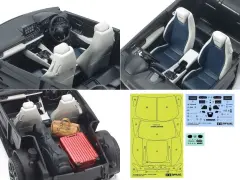 Honda Prelude (BF1)