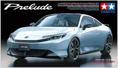 Honda Prelude (BF1)