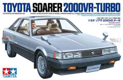 1/24 Toyota Soarer 2000VR Turbo