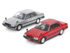NISSAN Skyline Sedan 2000 Turbo GT-E･S