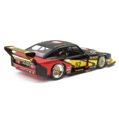 Ford Zakspeed Capr 1978