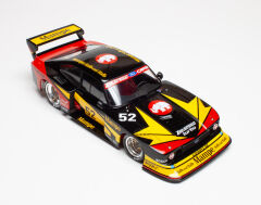 Ford Zakspeed Capr 1978