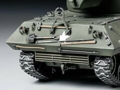 US Tank Destroyer M36
