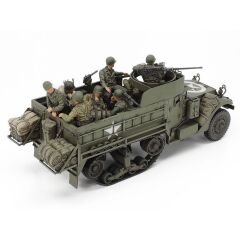 M3A2 Half Track