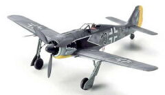 Focke-Wulf Fw190 A-3
